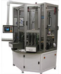 stick sponge machine