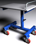 cart