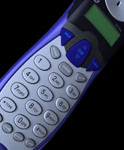 wireless phone